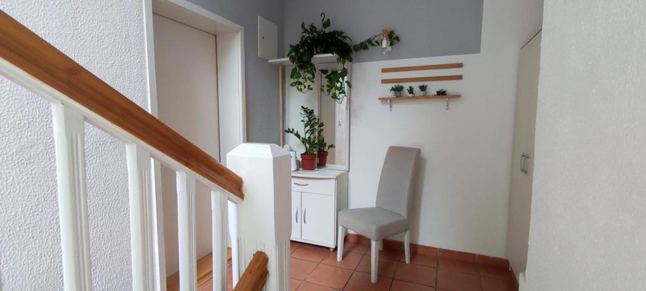 Villa Monera Apartments & Rooms & Free Garage Mostar Extérieur photo