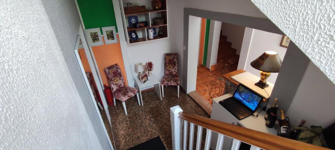 Villa Monera Apartments & Rooms & Free Garage Mostar Extérieur photo