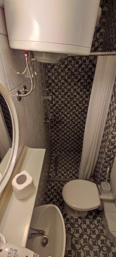 Villa Monera Apartments & Rooms & Free Garage Mostar Extérieur photo