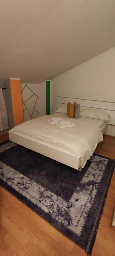 Villa Monera Apartments & Rooms & Free Garage Mostar Extérieur photo