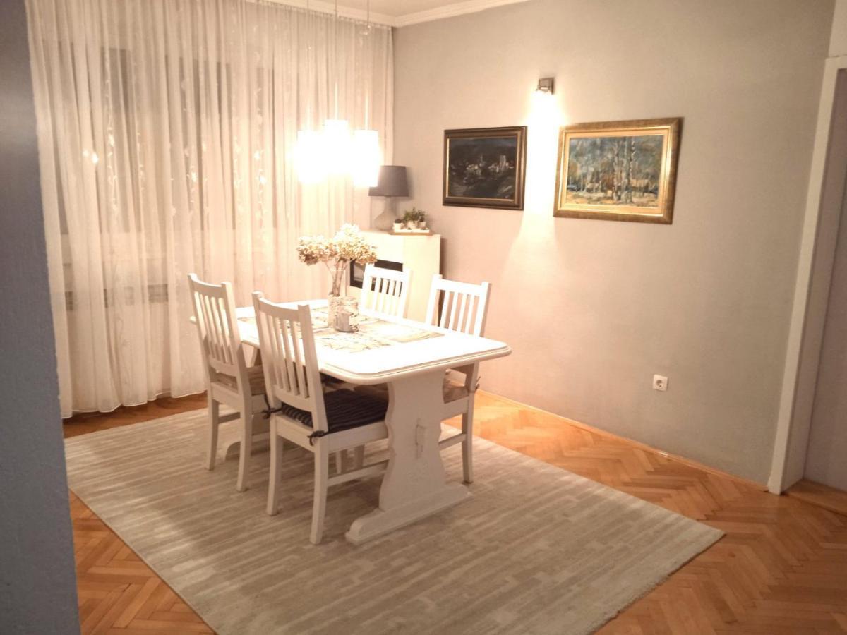 Villa Monera Apartments & Rooms & Free Garage Mostar Extérieur photo