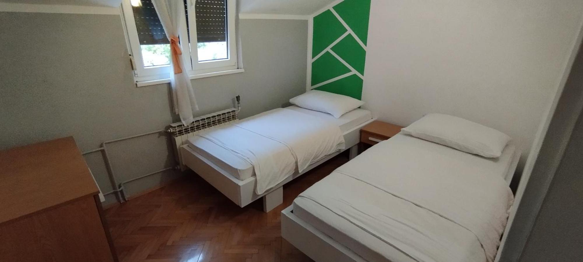 Villa Monera Apartments & Rooms & Free Garage Mostar Extérieur photo
