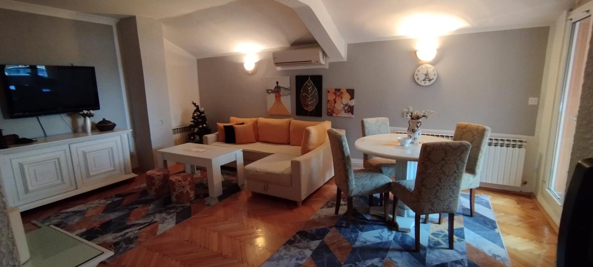 Villa Monera Apartments & Rooms & Free Garage Mostar Extérieur photo