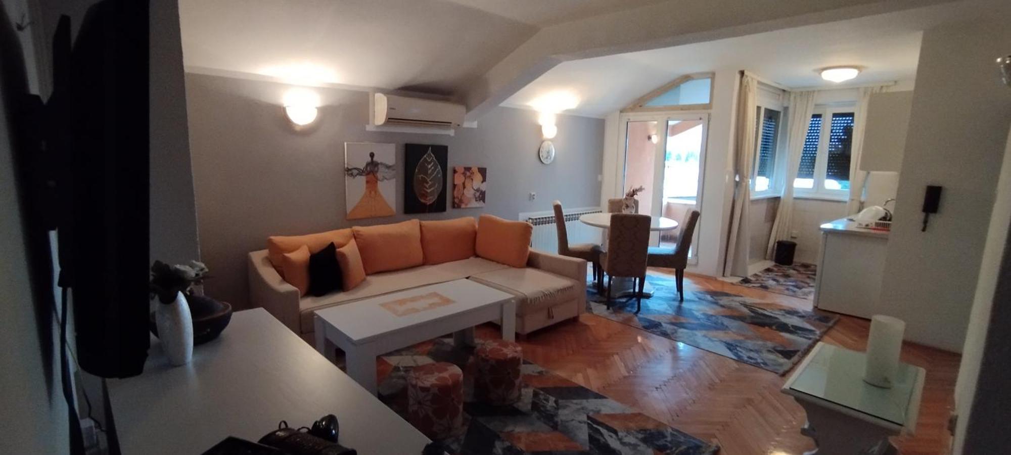 Villa Monera Apartments & Rooms & Free Garage Mostar Extérieur photo