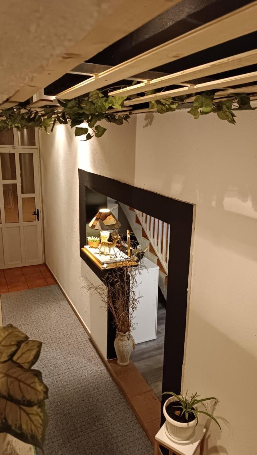 Villa Monera Apartments & Rooms & Free Garage Mostar Extérieur photo