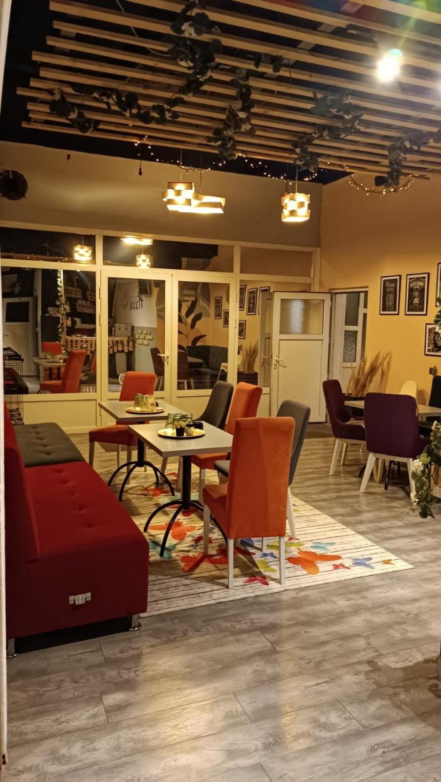 Villa Monera Apartments & Rooms & Free Garage Mostar Extérieur photo